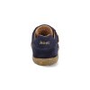 08L041.321 100 barefoot tenisky koel francie suede eco blue 2025 5