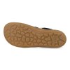 08L064.301 000 barefoot tenisky koel francie ii suede black 2026 7