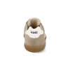 08L064.301 850 barefoot tenisky koel francie ii suede beige 5