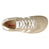 08L064.301 850 barefoot tenisky koel francie ii suede beige 6