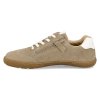 08M037.301 850 barefoot tenisky koel declan suede beige 2026 4