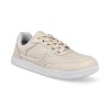 50850046 barefoot tenisky barebarics arise cream white 10