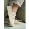 barefoot mokasiny be lenka aphrodite beige 101317 size large v 1
