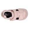 502310 barefoot detske capacky bobux beau ballet pink 6