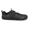 115303 02 barefoot kotnikove boty vivobarefoot primus ludo school juniors obsidian 2