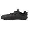 115303 02 barefoot kotnikove boty vivobarefoot primus ludo school juniors obsidian 4