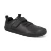115303 02 barefoot kotnikove boty vivobarefoot primus ludo school juniors obsidian 1
