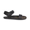 209566 01 barefoot damske sandaly vivobarefoot sensus yin sandal womens obsidian 2