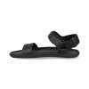 209566 01 barefoot damske sandaly vivobarefoot sensus yin sandal womens obsidian 4