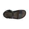 209566 01 barefoot damske sandaly vivobarefoot sensus yin sandal womens obsidian 6