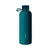 Termoska Oxybag 500ml Verde milano modrá