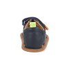 AE.EXP2 4500 barefoot detske sandaly tip toey joey explore navy caja blue tang 5