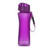 Láhev Oxybag OXY Twist 550 ml fialová-mat
