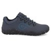 YU0702KIDBL barefoot outdoorove boty kilpi barelo low u tmave modre 2