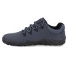 YU0702KIDBL barefoot outdoorove boty kilpi barelo low u tmave modre 4