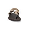 PERFOR L II Y SAS barefoot sandaly boskyshoes performance light ii y tech sand strap 3