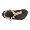 PERFOR L II Y SAS barefoot sandaly boskyshoes performance light ii y tech sand strap 6
