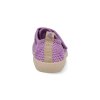 FUN FIAL barefoot detske tenisky milash fun shoes fialove 5