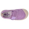 FUN FIAL barefoot detske tenisky milash fun shoes fialove 6