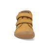 07M049.233 550 barefoot detske zimni boty koel david hydro felt cognac 3