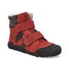 04T032.232 200 barefoot zimni boty koel milo 3 0 hydro wp red 1
