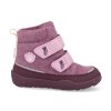 01250 40178 680 barefoot detske zimni boty affenzahn wool comfy otter 2