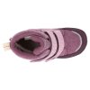 01250 40178 680 barefoot detske zimni boty affenzahn wool comfy otter 6