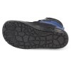 BFN170070 W MK SO DS barefoot detske zimni boty beda playful dark sky 7