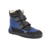 BFN170070 W MK SO DS barefoot detske zimni boty beda playful dark sky 1