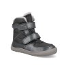 LORA GR barefoot detske zimni boty protetika lora grey 1