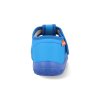 Dětské přezůvky Milami - modré