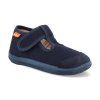 226 66A barefoot detske prezuvky milami modre 2 1