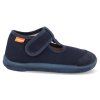 226 66A barefoot detske prezuvky milami modre 2 2