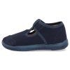 226 66A barefoot detske prezuvky milami modre 2 4