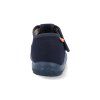 226 66A barefoot detske prezuvky milami modre 2 5