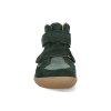 45229 539 barefoot detske kotnikove boty develab bf soft shoe 2velcro wp forest 3
