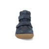 45229 639 barefoot detske zimni boty develab bf soft shoe 2velcro wp navy 3
