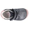 S070 52656A barefoot detske kotnikove boty d d step s070 52656a modre 6