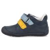 S070 52141B detske kotnikove boty d d step s070 52141b modre 4