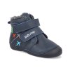 W015 52347A detske zimni boty d d step w015 52347a modre 1