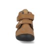 W015 52347B detske zimni boty d d step w015 52347b cokolada 3