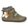 W070 52301B barefoot detske zimni boty d d step w070 52301b hnede 2