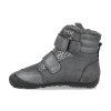 W063 52804E barefoot detske zimni boty d d step w063 52804e sede 4