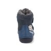 W063 52415 barefoot detske zimni boty d d step w063 52415 modre 5