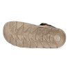 45235 239 barefoot detske kotnikove boty develab elastic velcro wr taupe 7