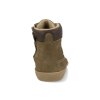 45329 554 barefoot detske zimni boty develab mid boot laces wr kaki nubuck 5