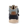 41085 532 barefoot detske kotnikove boty develab midcut sneak 2velcro leath forest 2025 5