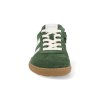 Barefoot tenisky Koel - Declan Suede zelené