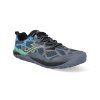 BFSIMS 2601 barefoot panske tenisky joma modre 1