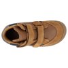 41075 759 barefoot detske kotnikove boty develab midcut sneak 2 cognac hnede 6